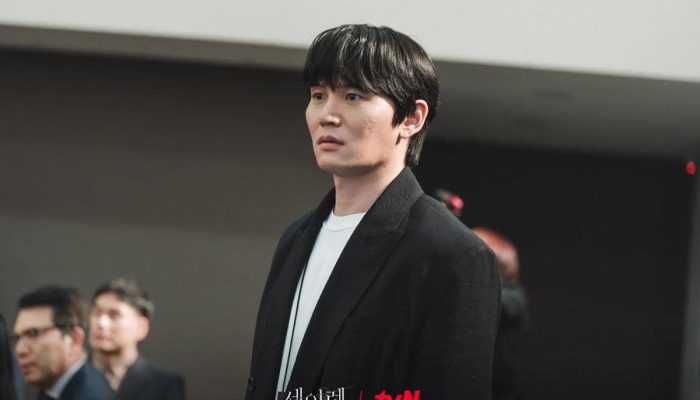Apakah Do Eun Hyeok Meninggal di Akhir Drama Siren’s Kiss?