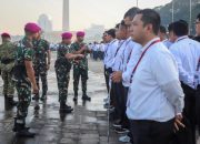 Foto: 2.000 ASN Ikut Program Komcad