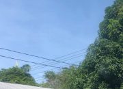 BMKG Umumkan Peringatan Cuaca Buruk April 2026, Wilayah Ini di Gorontalo Rawan Hujan