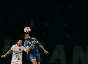 Klasemen Super League: Persib Unggul Usai Kalahkan Malut United