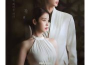 5 Alasan Harus Tonton Drakor Perfect Crown, IU dan Byeon Woo Seok Jadi Sorotan