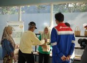 Pertamina Patra Niaga Meraih PROPER Emas dengan Program Ini