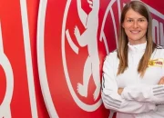 Sejarah Bundesliga: Marie-Louise Eta Jadi Pelatih Wanita Pertama di Union Berlin