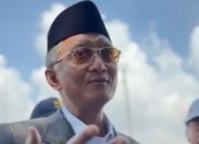 Progres Sekolah Rakyat di Nganjuk Hanya 15%, Menteri PU: Jangan Remehkan Program Presiden