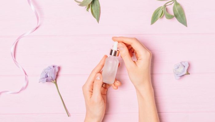 5 Serum Pencerah Efektif Hanya 30 Ribu, Cocok untuk Pelajar