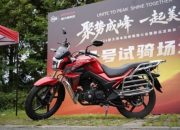 Motor Baru Honda yang Efisien Bahan Bakar