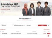 Syarat Pendaftaran Manajer Kopdes Merah Putih Jadi Perhatian, 30 Ribu Lowongan Dibuka