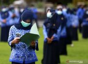 4 Indikator Penilaian Kinerja ASN di Rumah