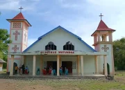 Kalender Liturgi Katolik Hari Ini: Pesta Santo Martinus I April 2026