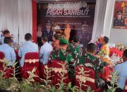 Kapolsek Dipecat Usai Warga Bakar Rumah Narkoba di Riau