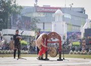 Teater Musikal Cimahi Hadirkan Hiburan Inklusif untuk Hari Teater Dunia