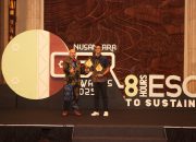 PLN UID S2JB Meraih Penghargaan CSR Platinum Nusantara 2026 Berkat Inovasi Elektrifikasi Pertanian
