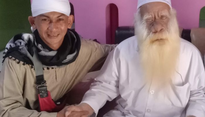 Respons tokoh agama mengenai tawuran dan narkoba di Belawan: Darurat moral!
