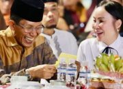 Dari Seibeduk, Amsakar-Li Claudia Serukan Persatuan dan Fokus Bangun Batam