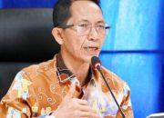 Amsakar Paparkan Strategi Tekan Pengangguran di Batam, Migrasi Tinggi Jadi Tantangan