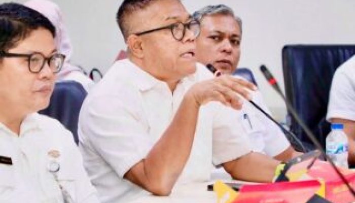 Pariwisata Batam Catat Tren Positif di Awal 2026, Wisman Tembus 257 Ribu Kunjungan