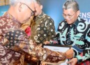 Pemko Batam Raih Penghargaan LMAN 2026, Bukti Tata Kelola Aset Semakin Profesional