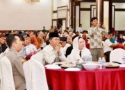 Amsakar-Li Claudia Prioritaskan Pelebaran Jembatan Bengkong, Target Mulai 2027