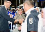 Air Bersih Jadi Prioritas, Amsakar Paparkan Solusi untuk Tanjung Sengkuang