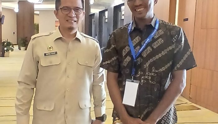 Yayasan RCT, Tegaskan Komitmen Transparansi dan Kepatuhan Operasional