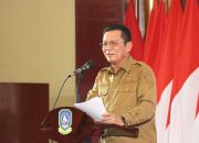 Hadiri Musrenbang Kepri, Roby Sinkronkan Program Pembangunan