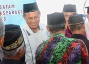 Pemko Batam Tegaskan Komitmen Pemerataan Pembangunan hingga Hinterland
