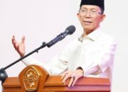 Amsakar Ajak Warga Bijak Gunakan Media Sosial, Jadikan Ruang Positif bagi Persatuan