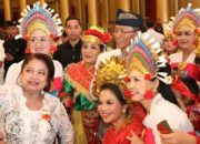 Amsakar Dorong Semangat Toleransi dalam Dharma Santi Nyepi 2026 di Batam