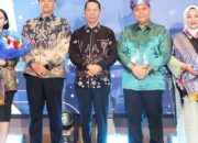 Letkol Pnb Indra Alexander Jabat Danlanud Hang Nadim, Amsakar Tekankan Sinergi untuk Kemajuan Batam