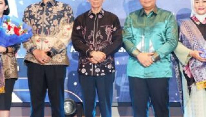 Letkol Pnb Indra Alexander Jabat Danlanud Hang Nadim, Amsakar Tekankan Sinergi untuk Kemajuan Batam