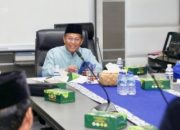Lewat TP2DD, Batam Percepat Digitalisasi dan Perluas Penggunaan QRIS