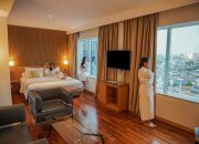 Promo Kamar Suite Kimaya Slipi Berlaku Hingga Juli, Ini Deretan Fasilitasnya
