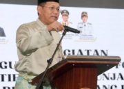 Tingkatkan Kompetensi Guru PAUD, Pemko Batam Gelar Asesmen Formatif dan Sumatif