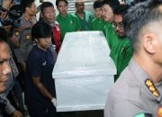 Bripda NS Tewas Diduga Dianiaya Sesama Polisi, Kapolda Kepri: Sanksi PTDH