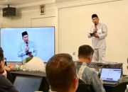Pemko Batam Tekankan Efisiensi Energi Seiring Pesatnya Pertumbuhan Bangunan