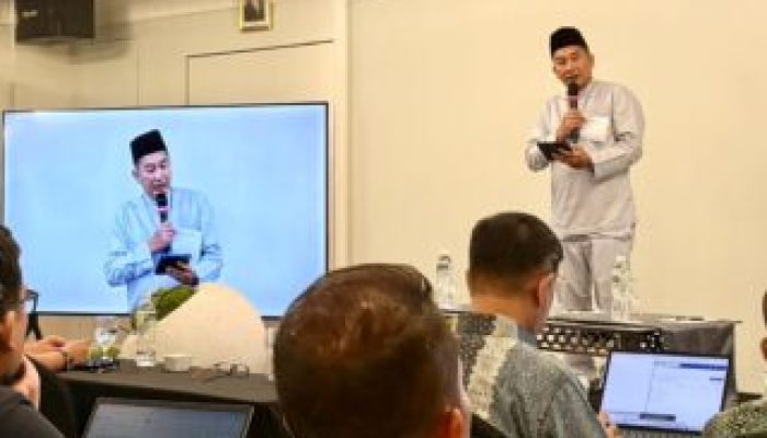 Pemko Batam Tekankan Efisiensi Energi Seiring Pesatnya Pertumbuhan Bangunan