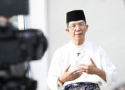 Tanjung Banon Disiapkan Jadi Pusat Ekonomi Baru Batam, Amsakar Tekankan Peran Warga Lokal