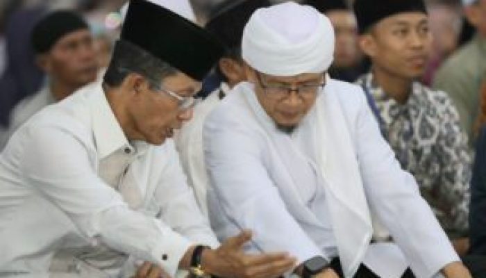 Amsakar: Guru Agama Punya Peran Kunci Membangun Generasi Berkarakter
