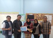 PT Timah dan BKKBN Hadirkan Konseling Keluarga di Karimun