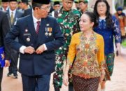 Amsakar: Stabilitas Sosial Jadi Kunci Pertumbuhan Ekonomi Batam