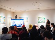 Nikmati Pameran Seni Lukis di Artotel Batam Sambil Nyemil Cantik ‘Lazy Weekend Bites’