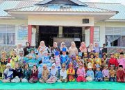 Festival Kreativitas Anak 2026, Kolaborasi TK Negeri Bintan Buyu & SDN 001 Teluk Bintan Sukses Digelar