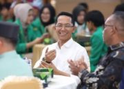 Batam Tuan Rumah Pantun Tiga Serumpun, Amsakar: Perkuat Identitas Budaya Melayu