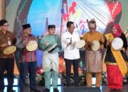 Batam Tuan Rumah Pantun Tiga Serumpun