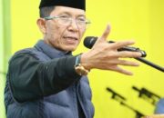 Bangun Batam Bersama, Amsakar Dorong Semangat Kolektivitas Paguyuban