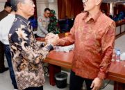 Dari Harmoni hingga Sistem Layanan Digital, Ini Strategi Batam yang Dipelajari Kabupaten Bangli