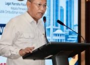 Pemko Batam Perkuat Sistem Pengaduan Publik, Sekda: Harus Responsif dan Akuntabel