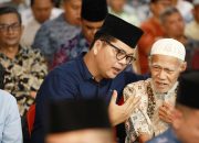 Jaga Stabilitas Daerah, Kepala Diskominfo Batam Ajak Publik Cermat Menyikapi Informasi
