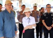 Aduan Warga Ditindaklanjuti, U-Turn di Simpang Kuda Batam Dibuka Kembali