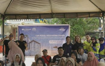Panbil Hospitality